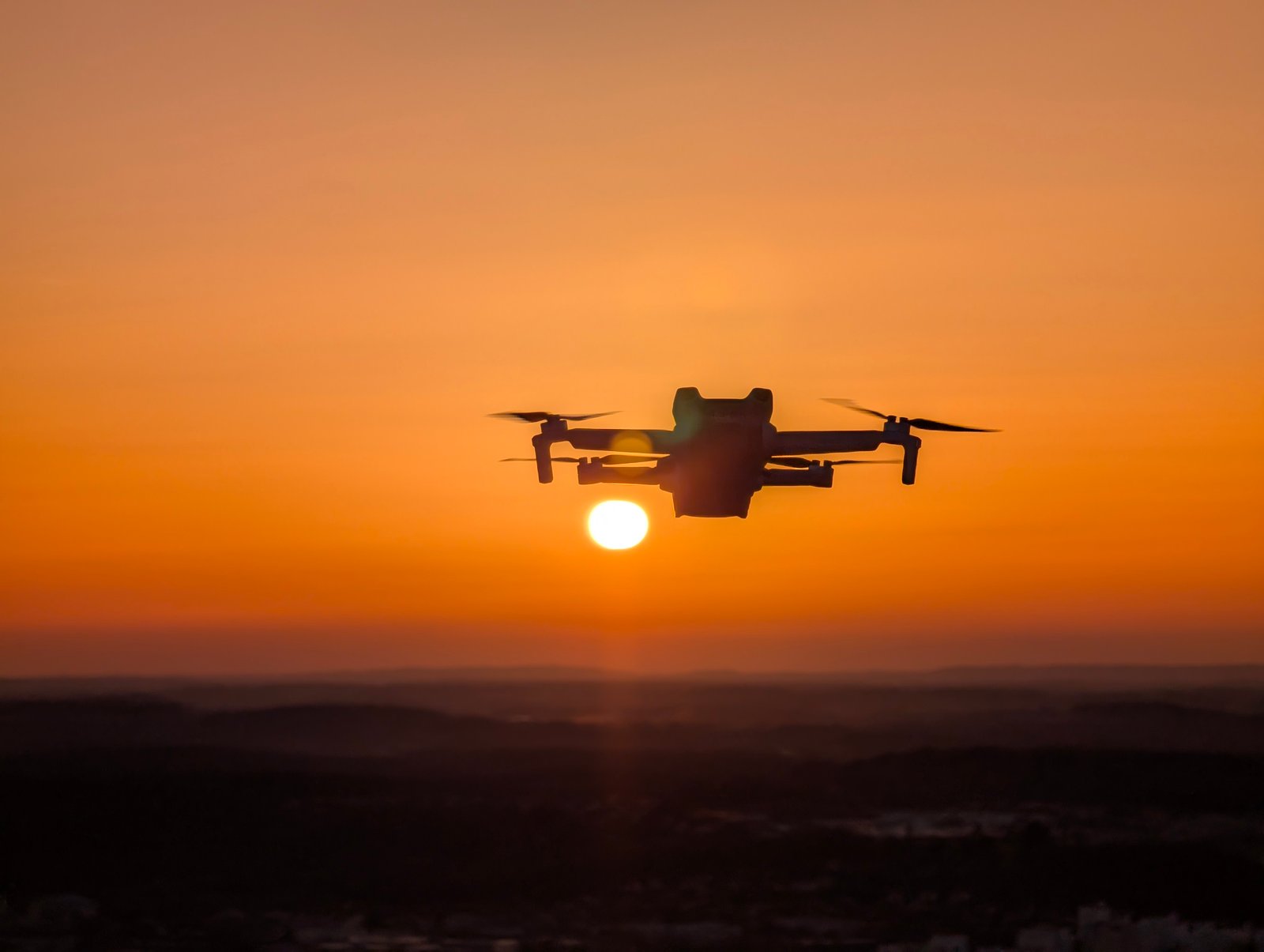 DJI Mini 3 